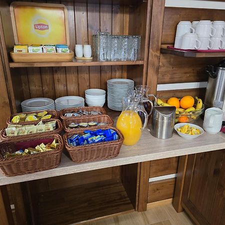Hotel Slavie Špindlerŭv Mlýn Esterno foto