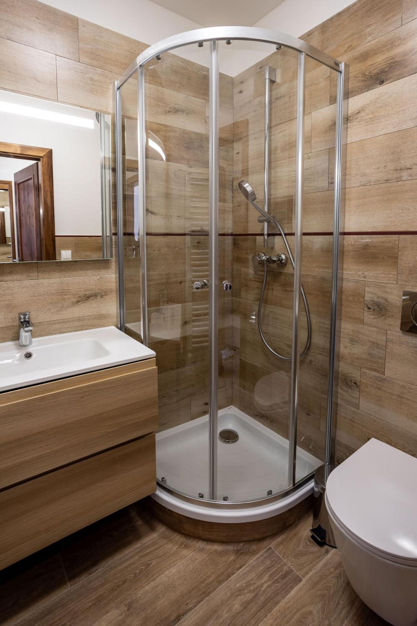 Hotel Slavie Špindlerŭv Mlýn Esterno foto