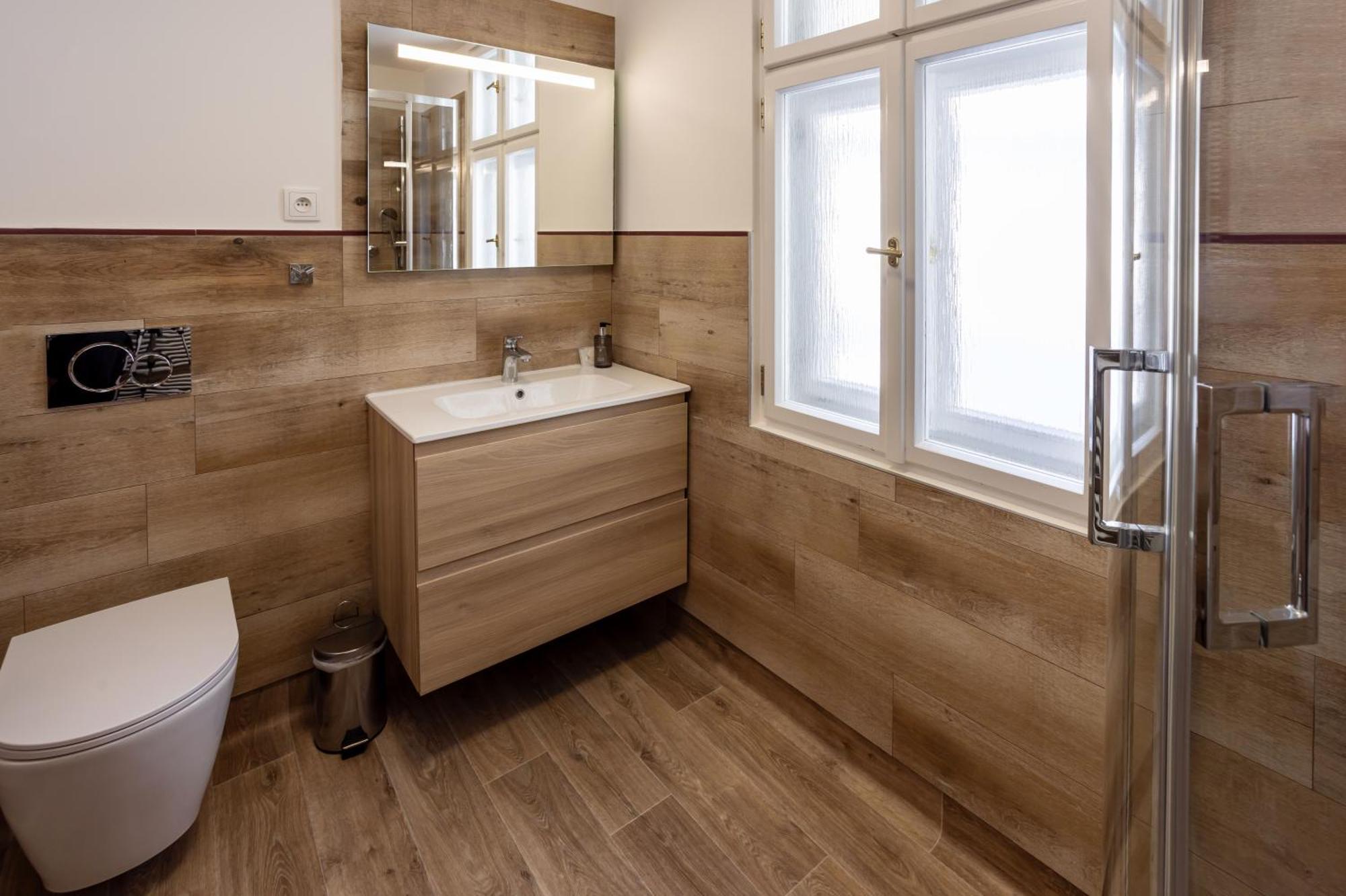 Hotel Slavie Špindlerŭv Mlýn Esterno foto