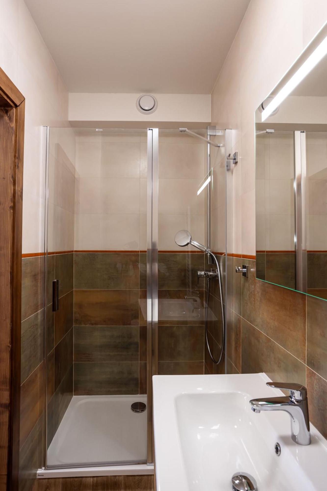 Hotel Slavie Špindlerŭv Mlýn Esterno foto