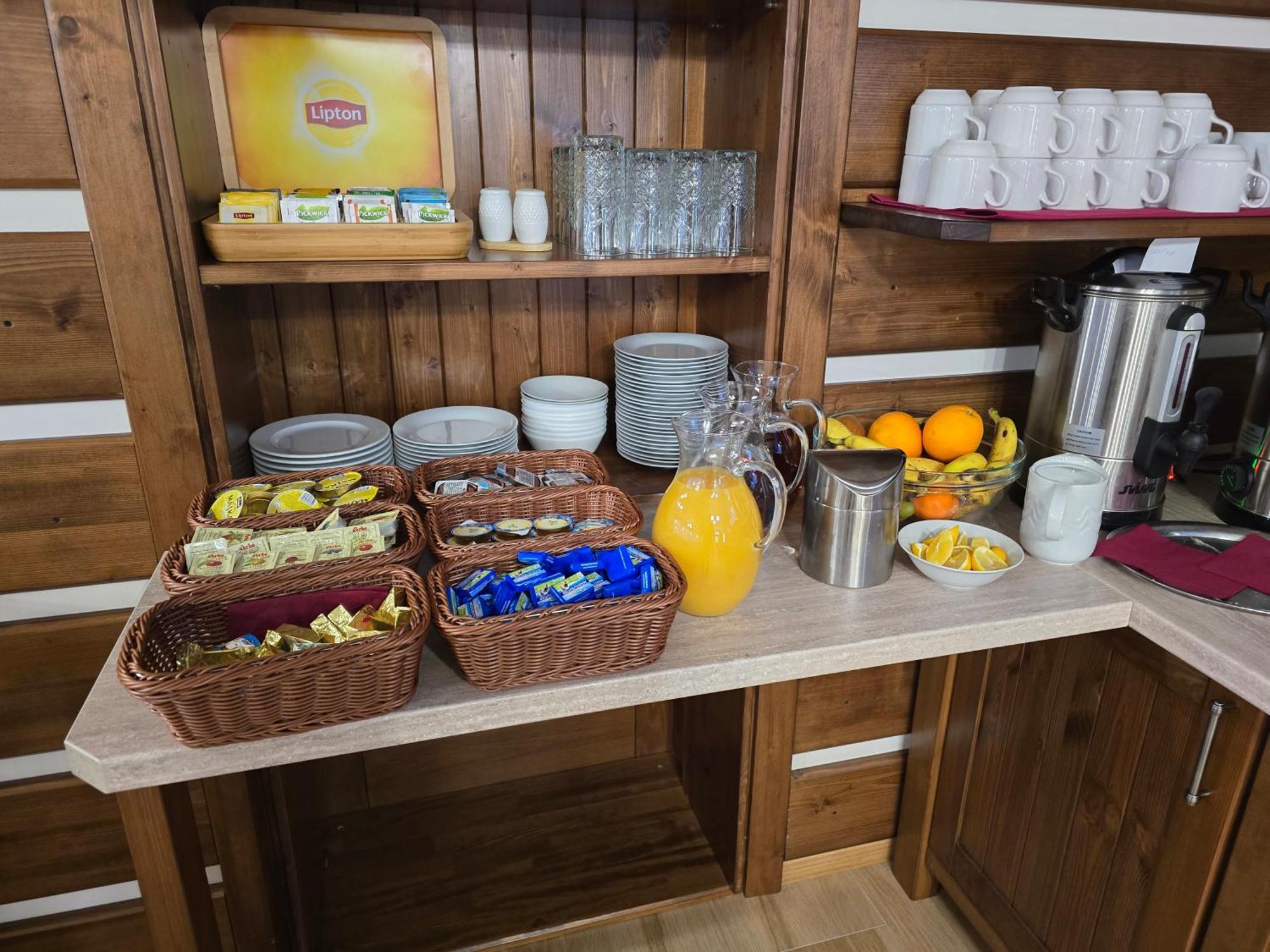 Hotel Slavie Špindlerŭv Mlýn Esterno foto