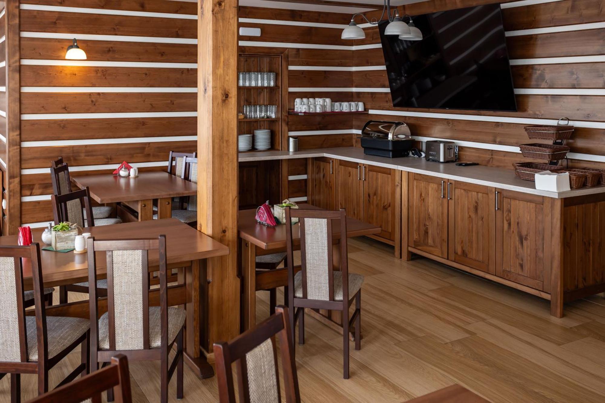 Hotel Slavie Špindlerŭv Mlýn Esterno foto