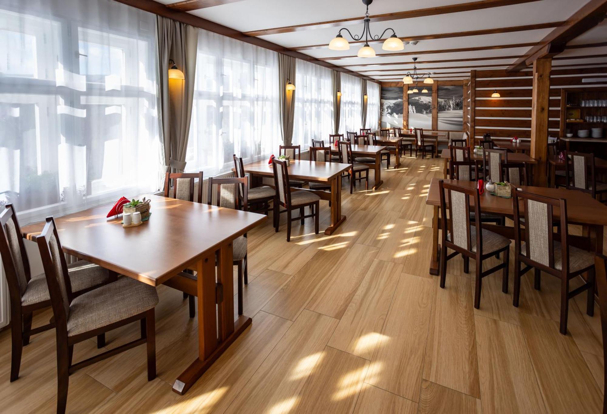 Hotel Slavie Špindlerŭv Mlýn Esterno foto